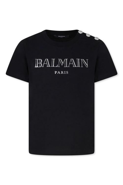  Balmain kids | BV8Q21Z0116930AG